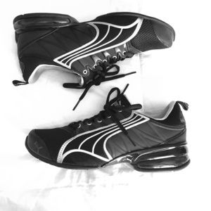 Women’s Puma Athletic Shoes